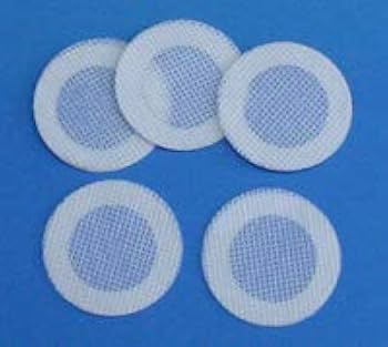 通常サイズ（大） タイベストシール（不織布）5000枚 【新品・未使用】 タイベストシール ラクぼっくす用 16枚(1シート) 不織布