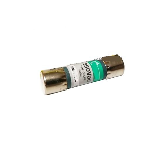 Fusible FNM-3-2/10 à haute tolérance thermique 10x38mm 250V temporisé