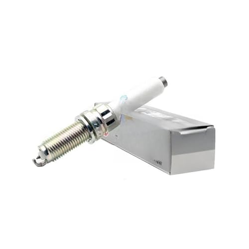 Bougies d'allumage iridium SILZKGR8B8S pour berline et SUV X3 X5 X6