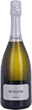 ruggeri prosecco rose Perfetto come regalo Ruggeri Argeo Prosecco DOC 11% Vol. 0,75l