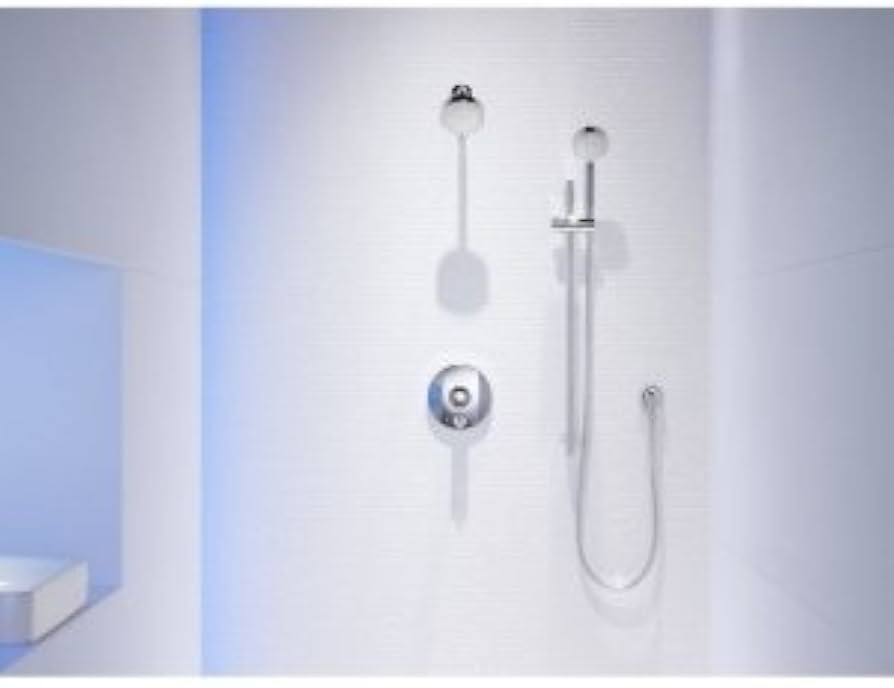 KOHLER K-72419-2BZ Awaken, Showerhead, Oil-Rubbed Bronze - Amazon.com