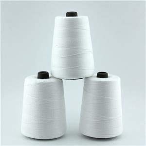 Hilo para Máquina de Coser de 3 Conos Portable 8 Oz miniatura 1