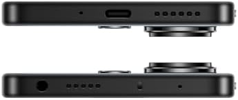 Xiaomi POCO M6 Pro (Blue 12GB RAM, 512GB ROM) - Helio G99 High performance processor | 6.67"FHD+ POLED 120Hz Punch-hole display | 67W turbo charging | 64MP OIS AI Triple Camera 16MP selfie