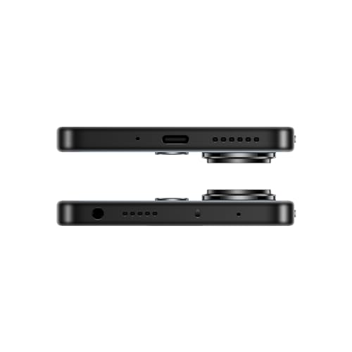 Xiaomi POCO M6 Pro (Blue 12GB RAM, 512GB ROM) - Helio G99 High performance processor | 6.67"FHD+ POLED 120Hz Punch-hole display | 67W turbo charging | 64MP OIS AI Triple Camera 16MP selfie