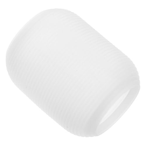 Toddmomy 1set Outdoor Camping Lamp Shade Cover for Lanterns Retro Japanese Style Enhanced Light Quality Versatile Use for Camping Parties Softens Glow for Inviting Atmosphere