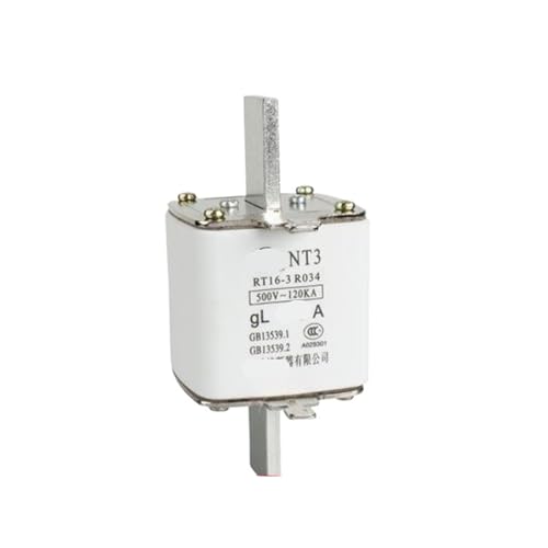 Fusible basse tension NT3 pour remplacer vos cartouches céramiques de 630A