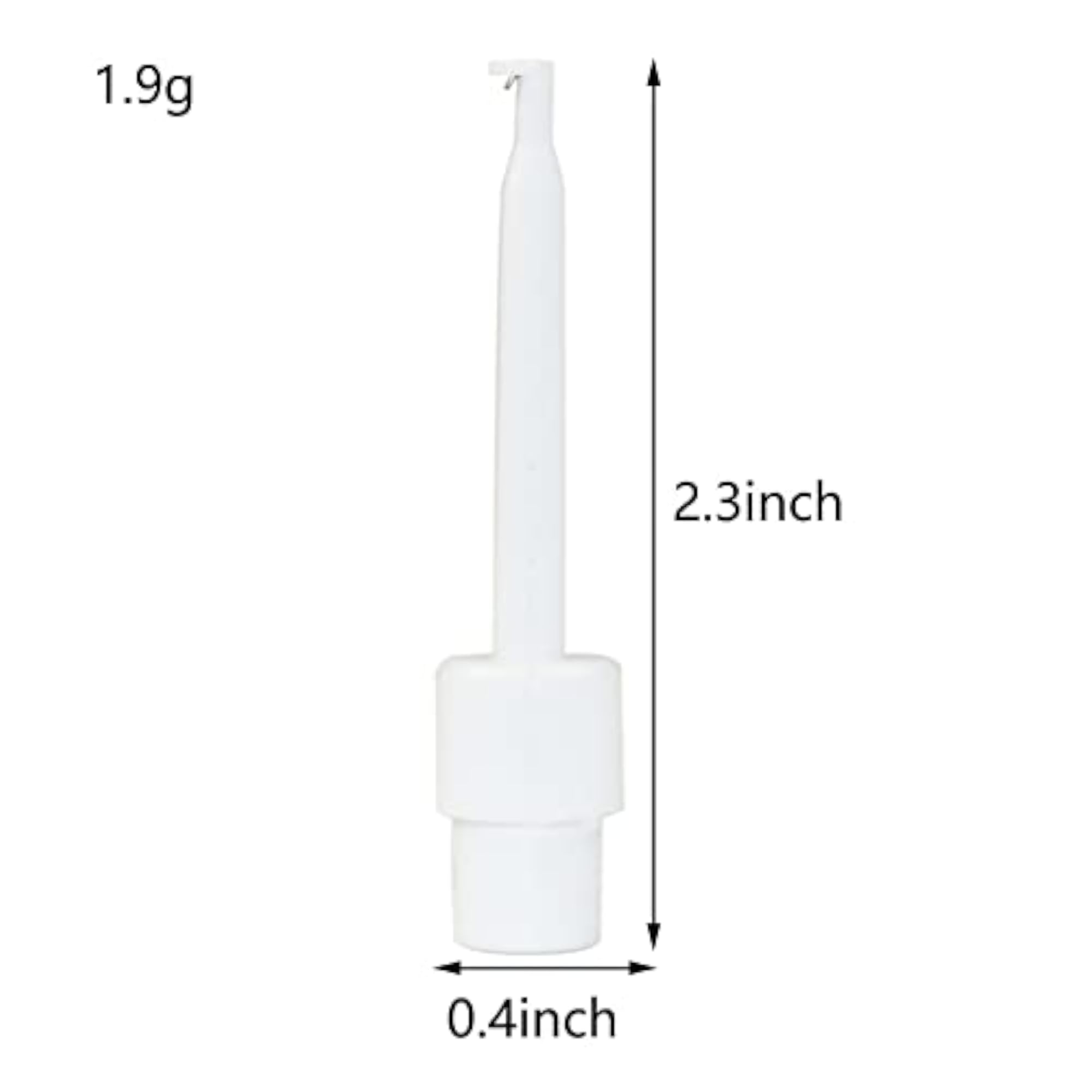 Hair Extension Tools Professional Easy to Use Hook for Salon