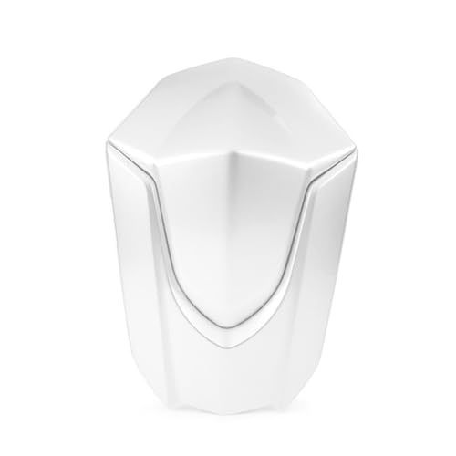 Capot de selle arrière GSXR 1000 K9 plastique rigide anti vibration carénage de queue