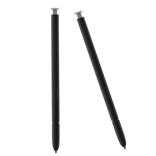 Image of 2 Pack S23 Ultra S Pen for Samsung Galaxy S23 Ultra 5G Stylus,Lavender