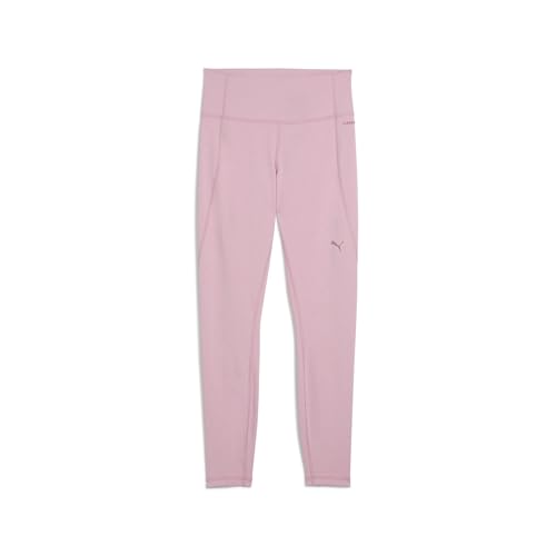 Mallas PUMA Cloudspun mallas unisex adulto leggings deportivos talle alto ropa de deporte negra