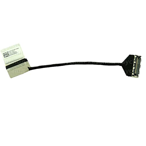 Câble écran de haute précision pour ASUS ZenBook 13 UX334FLC noir