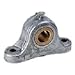 Chicago Die Cast Pillow Bearing Blocks 3/4 
