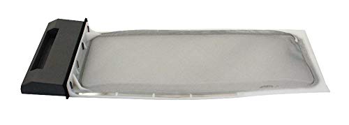 Supco DE525 Dryer Lint Screen Replaces 349639, 3387232, 693845, 786054, AP6008637, 3387332 Description change to:Supco DE525 Dryer Lint Screen