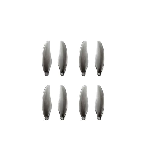 Hélices F4019-2 pliables 4 pouces pour réparer un drone FPV