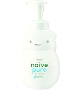 ナイーブ 泡ボディソープ ドラミちゃん 詰替用 480mL 【泡タイプ】 Amazon | ナイーブ 泡 ボディソープ ドラえもん 詰め替え 480ml