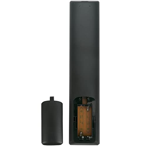 Replacement Remote Control 2IN1 RC4862 RM-C3090 Fit for Hitachi FLAT DIGITAL TV 32HBC01 - Image 4