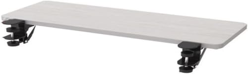 HACYURI ܂肽ݎ fXNGNXe_[ {[h fXNA[Xg L[{[hgC Iu Jy pP ȒPt ge[u 75*24cm ӓ (64*24cm,JGf)