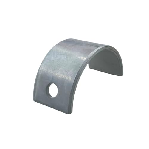 Bujes de cárter para cojinete liso de RM 800 Frontier 1000 y Odes 21040107101