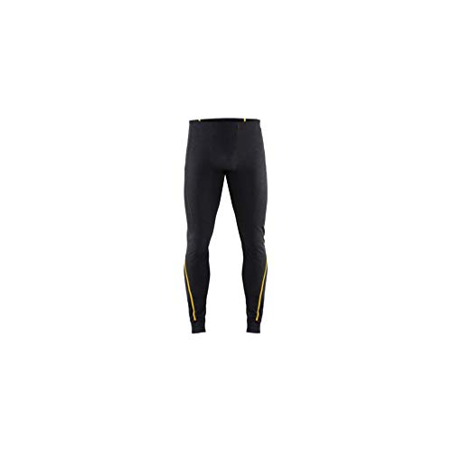 Ropa interior larga para bajas temperaturas en trabajos industriales XL