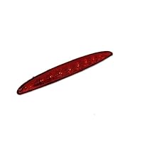 VIPMOTOZ Luz de matrícula LED completa para Mini Cooper R50 R52 R53