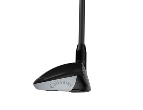 Callaway Quantum Max Hybrid/Irons, Right Hand, Men's, Wave
