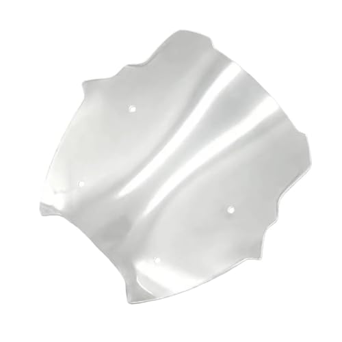 Bulle pare-brise double bulle moto NSS750 pour grands trajets de tourisme