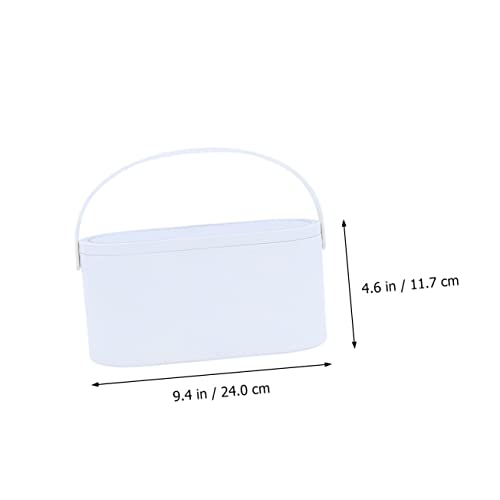 Boîte rangement maquillage LED pour ne plus manquer de lumière - 4