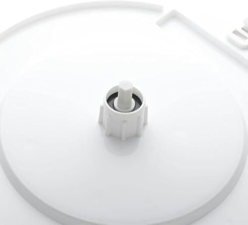 Peladora de patatas eléctrica - Peladora multifuncional de un botón | Pelador de patatas eléctrico, peladora multifuncional de un botón para cocina y uso comercial, pelador de verduras eficiente