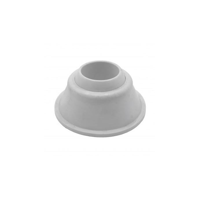 Ubbink Tampon + rotule pour échelle de Piscine