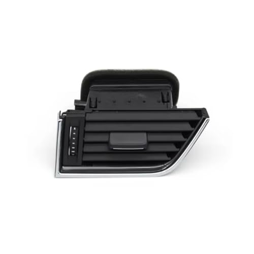 Grille de ventilation avant Skoda Octavia 3 pour retrouver un air frais