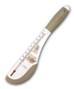 CHOCOLATE THERMOMETER by TAYLOR MfrPartNo 513