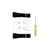 1 Set Night LED Lamp Headlight Flight 360° for DJI Phantom 3Pro Adv 3SE 3S Drone