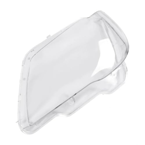 Lentille Phare Voiture Droite BMW E65 E66 Capots Phares Remplacement Coque - 4
