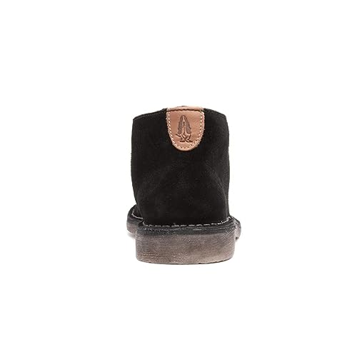 Image of Hush Puppies mens Samuel