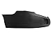 MBI AUTO - Primered, Rear Bumper Cover Compatible with 2006-2011 Chevy Impala 06-11, GM1100735