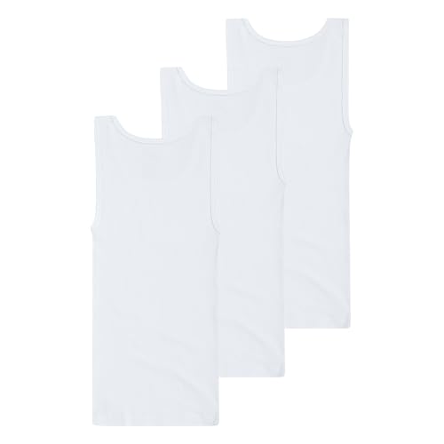 POLO RALPH LAUREN Boys' Multi-Pack Tank Top Undershirt2