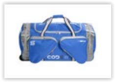 Sherwood Funda con Ruedas Código IV- L