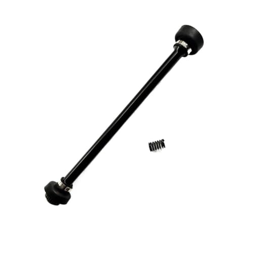 Eje de transmisión trasero para UTV HS500 y HS700, repuesto de 410 mm