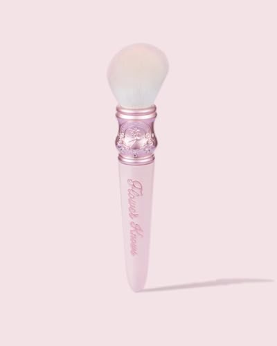 Pincel de blush Midsummer Fairytales (02 rosa baunilha)