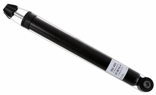 SACHS Amortisseur 350455 pour MAZDA 3 Schrägheck suspension arrière