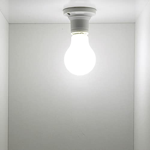 Lampade Lampadine Rotonda a A60 Globo LED Edison