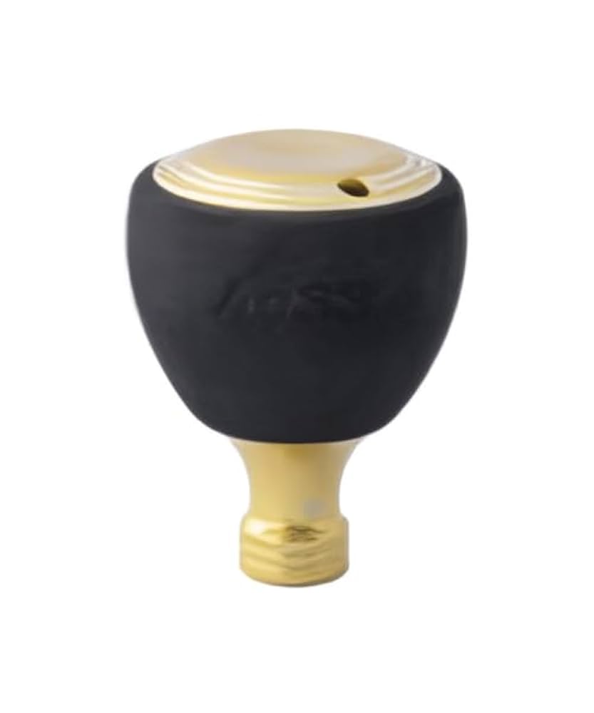 Amazon | スタジオオーシャンマーク ハンドルノブ HN AC33/S(22