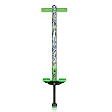 Best High Bounce Pogo Sticks - Flybar Pogo Stick for Kids, 40 to 80 Review 