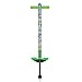 Flybar Pogo Stick for Kids, 40 to 80 Pounds, Perfect for Beginners, Easy Grip Foam Handles, Anti-Slip Foot Pegs, Outdoor Toys for Boys, Jumper Toys for Girls, Outside Toys for Kids (Jolt, Tie Dye)