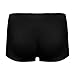 Disco Ball Fashion Woman Fashion Women's Boxer Briefs Breathable Underpants Trunks Stretch Underwear