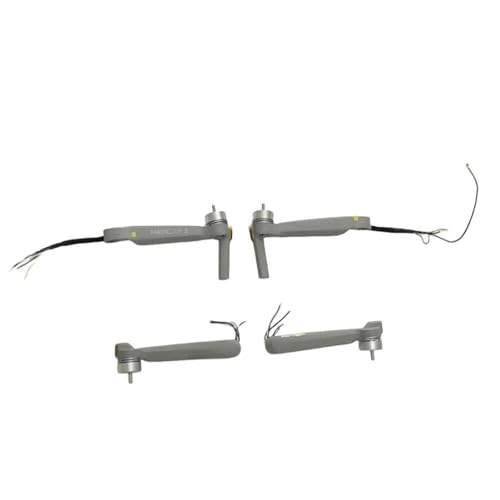 DJI Mavic Air 2 ���[�^�[�A�[���p���[�^�[�A�[�� �t�����g�A�[�� �X�^���h�t�����[�^�[ ���A���E�A�[�� �����p�X�y�A�p�[�c(All 4 Arms)