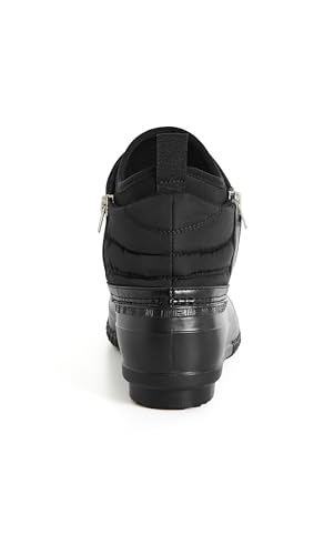 Women's Wide Fit Willa Cold Weather Boot Fashion3