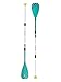 AZTRON MACH Fiberglass SUP Paddle, Length of 70