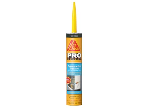 Sika Corporation C437529 Sikaflex Construction Sealant miniatura 3