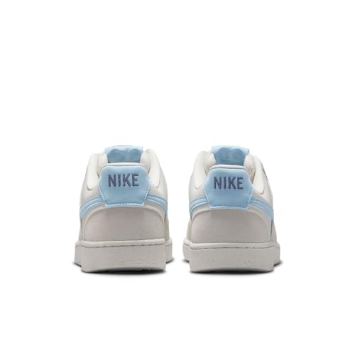 Image of Nike Womens Court Vision Low Sneakers